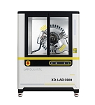 Рентгеновские дифрактометры SynRay – купить XRD оборудование для рентгеноструктурного анализа